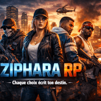 Avatar de Ziphara