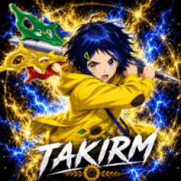 Avatar de takirm