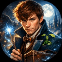 Avatar de Newt_Scamander
