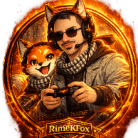 Avatar de rimekfox