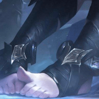 Avatar de Malurxia