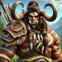 Avatar de Vorrax