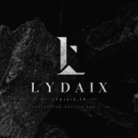 Avatar de Lydiaix
