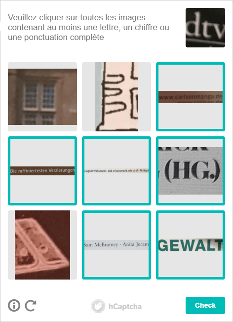 Captcha 2