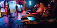 Miniature de l'article Des compétitions de jeux en ligne populaires comme League of Legends, Fortnite ou Valorant