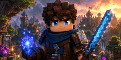 Miniature de l'article Hytale de retour : L’early access arrive en 2026