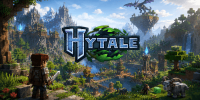 Miniature de l'article Comment créer un serveur Hytale : guide complet