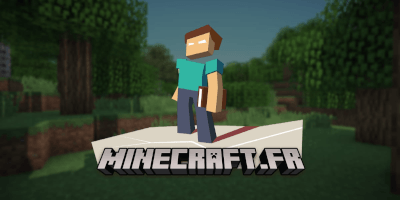 Miniature de l'article Minecraft.fr : actu, guides et mods Minecraft en français
