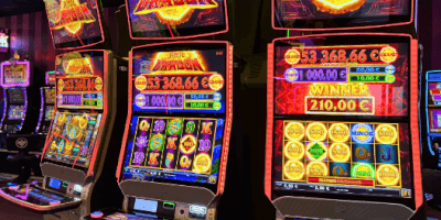 Miniature de l'article Les meilleures machines à sous et jeux de casino en direct sur Amunbet Casino