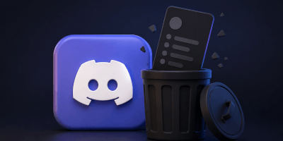 Miniature de l'article Comment supprimer un serveur Discord en 5 étapes simples