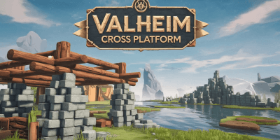 Miniature de l'article Comment activer le crossplay sur un serveur Valheim