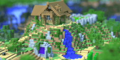 Miniature de l'article Prégénérer sa map Minecraft avec Chunky : réduire les lags