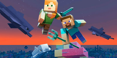 Miniature de l'article Guide des commandes Minecraft (Java & Bedrock) 2026