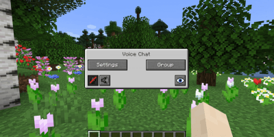 Miniature de l'article Installer Simple Voice Chat sur un serveur Minecraft en 2026
