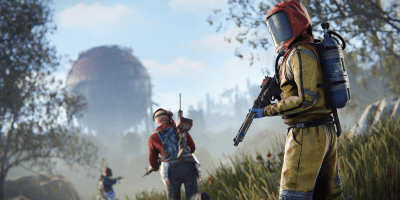 Miniature de l'article Créer un serveur Rust : guide complet 2026