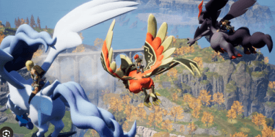 Miniature de l'article Palworld crossplay : PC, Xbox, PS5 et Mac compatibles
