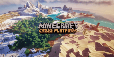 Miniature de l'article Minecraft crossplay PC-Console ? Lancez Bedrock, pas Java edition