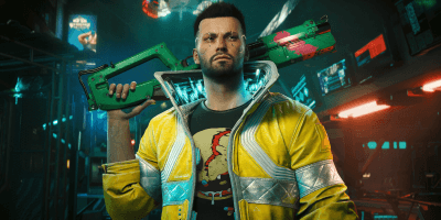 Miniature de l'article Le guide pour créer un serveur Cyberpunk 2077 avec Open77