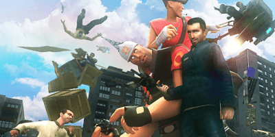 Miniature de l'article Les 18 meilleurs addons GMOD pour votre serveur