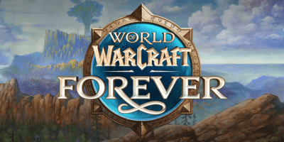 Miniature de l'article World of Warcraft : Forever arrive le 4 novembre 2026