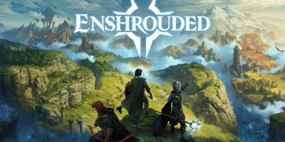 Miniature de l'article Enshrouded 1.0 : nouveautés et impact sur les serveurs