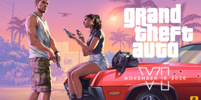 Miniature de l'article GTA 6 : la bande-annonce de lancement est enfin là