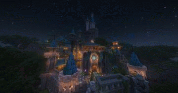 La Citadelle - Survie 1.21.11