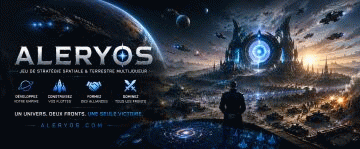 Aleryos
