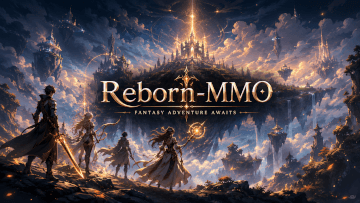 Reborn-MMO