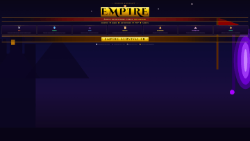 Empire Survival ( Survie, Pvp, Eco..) BETA OUVERTE 22 JUIN 2026