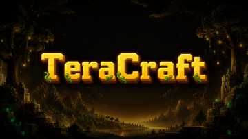 TeraCraft