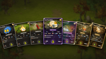Ankamaster - Dofus TGC ! Collectionne, affronte, échange ! [BETA]