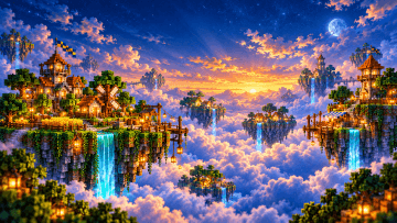 SkyColonies