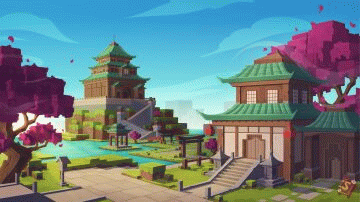 NOUVEAU SERVEUR JAPON ! SURVIE FARM2WIN 1.21.10