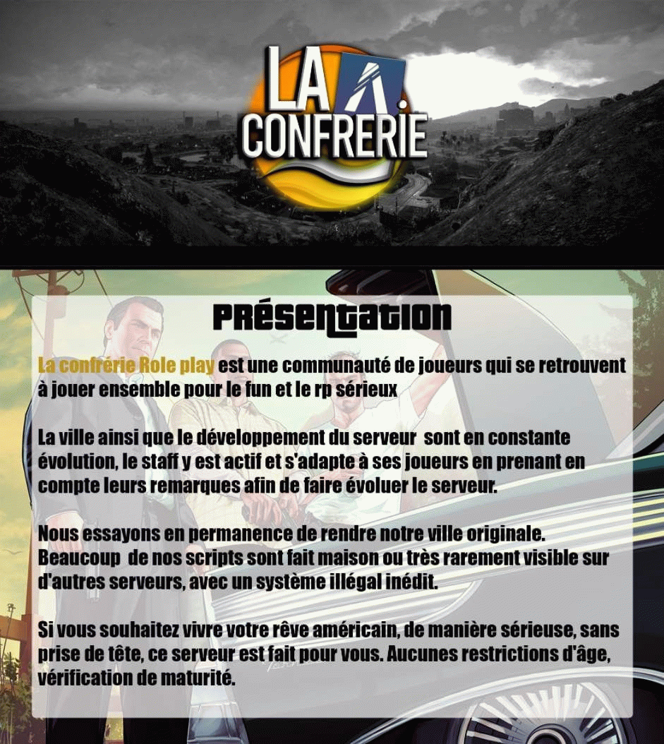 Image de présentation
