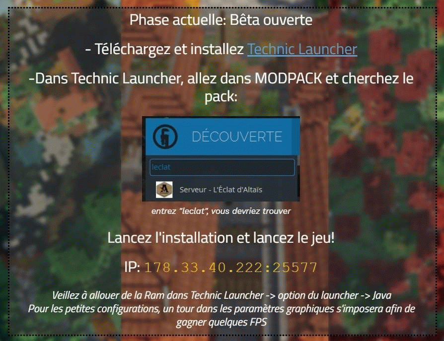Image de présentation