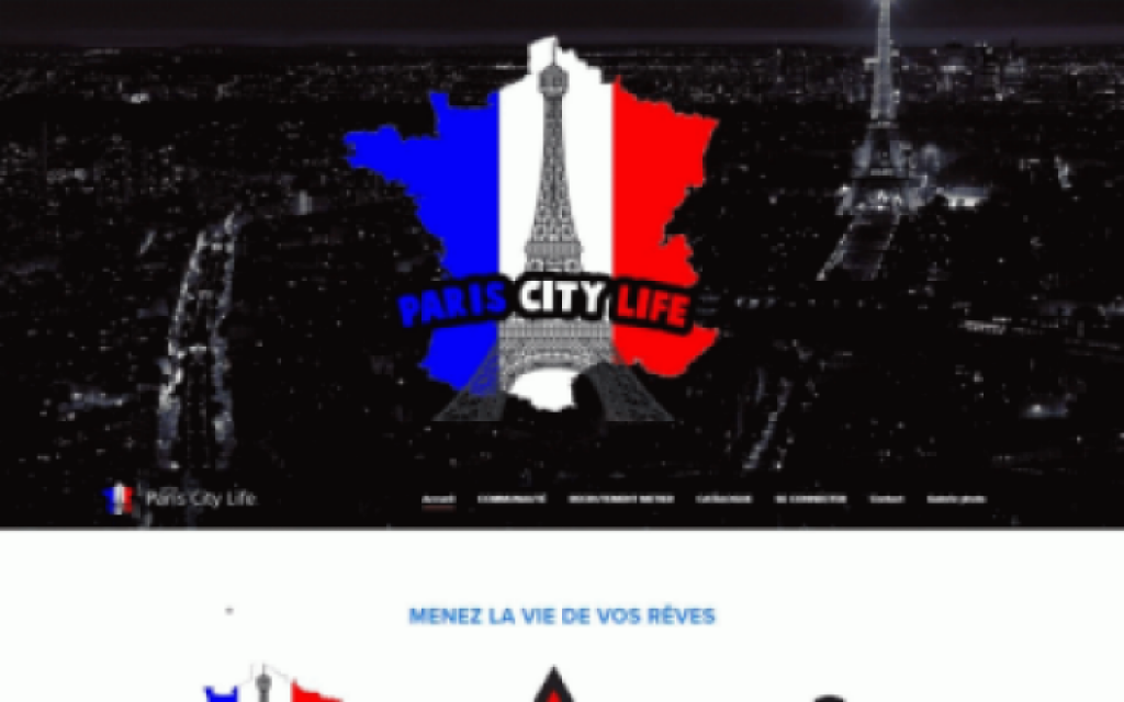 Image de présentation