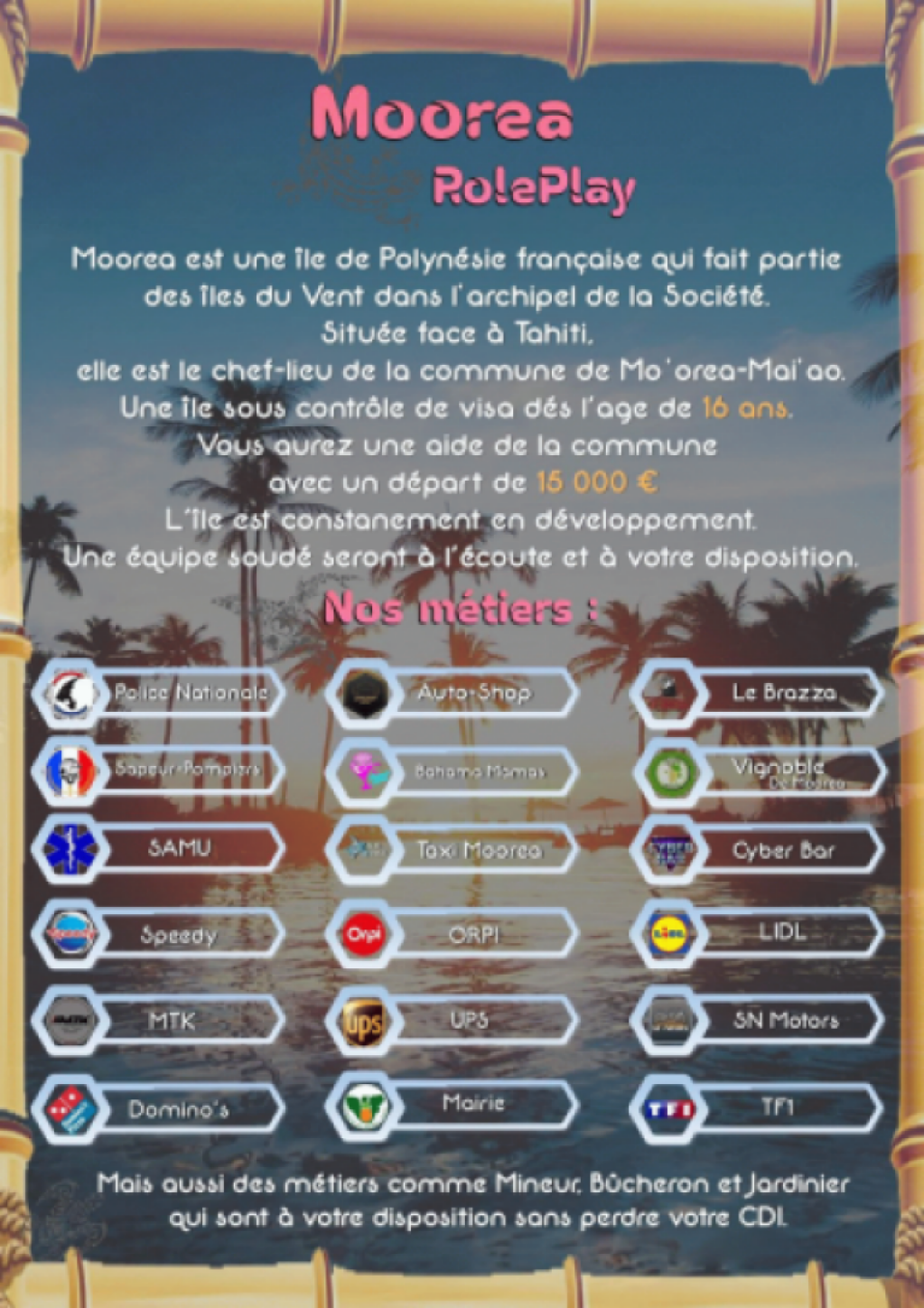 Image de présentation