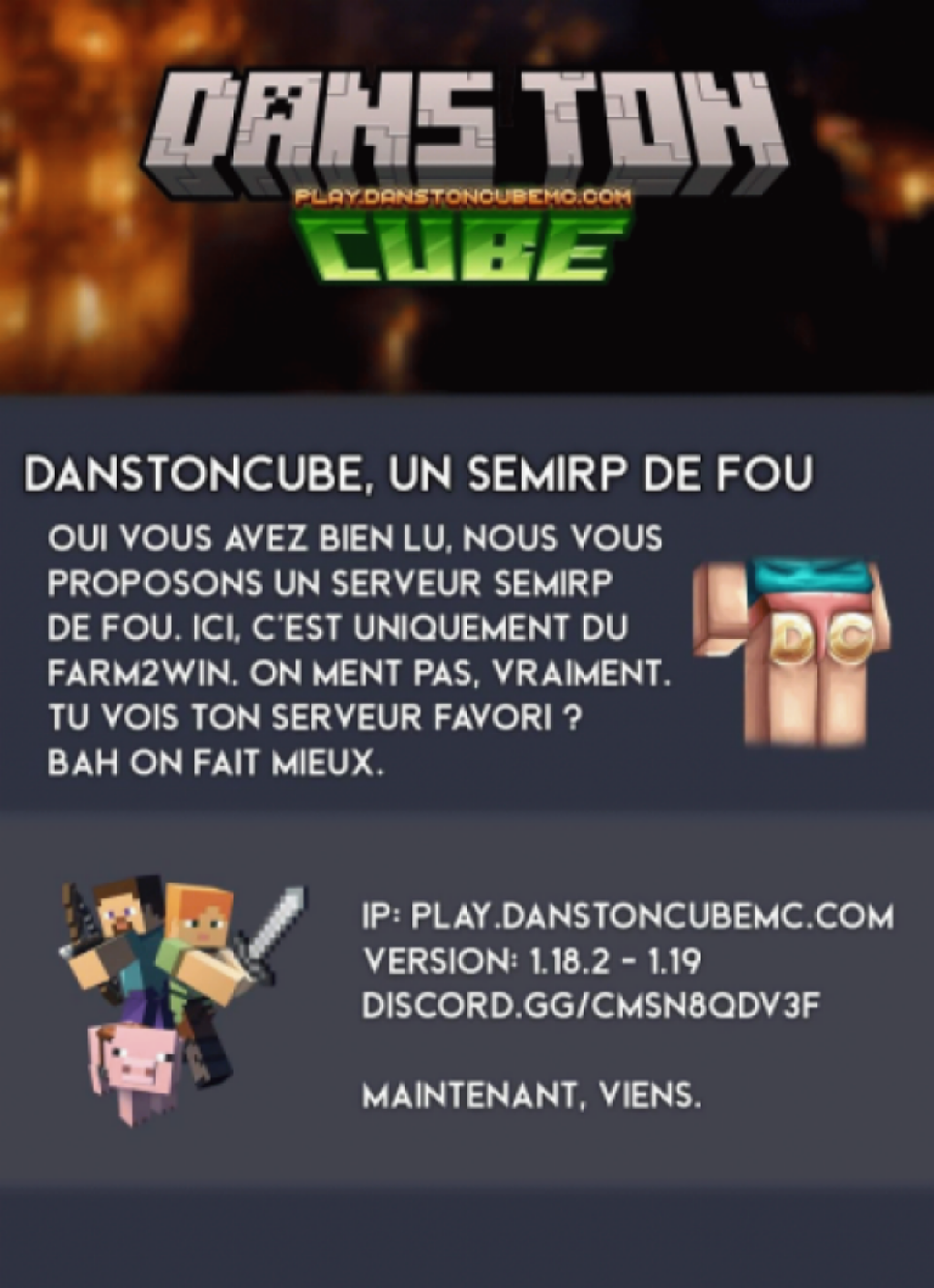 Image de présentation