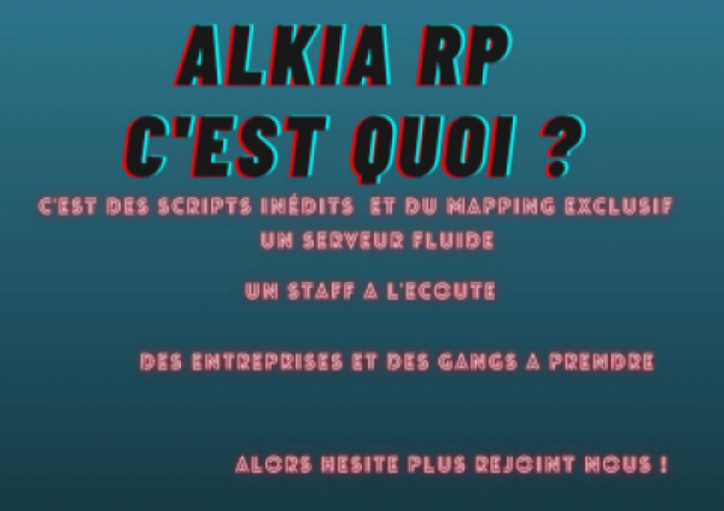 Image de présentation
