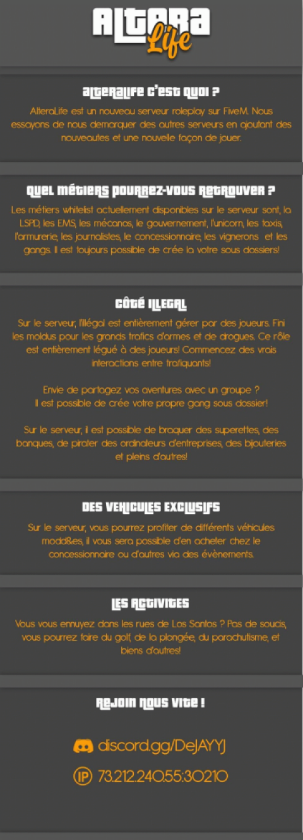 Image de présentation