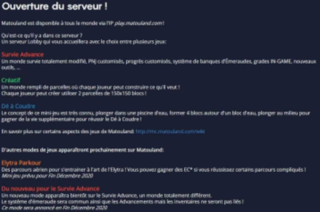 Image de présentation