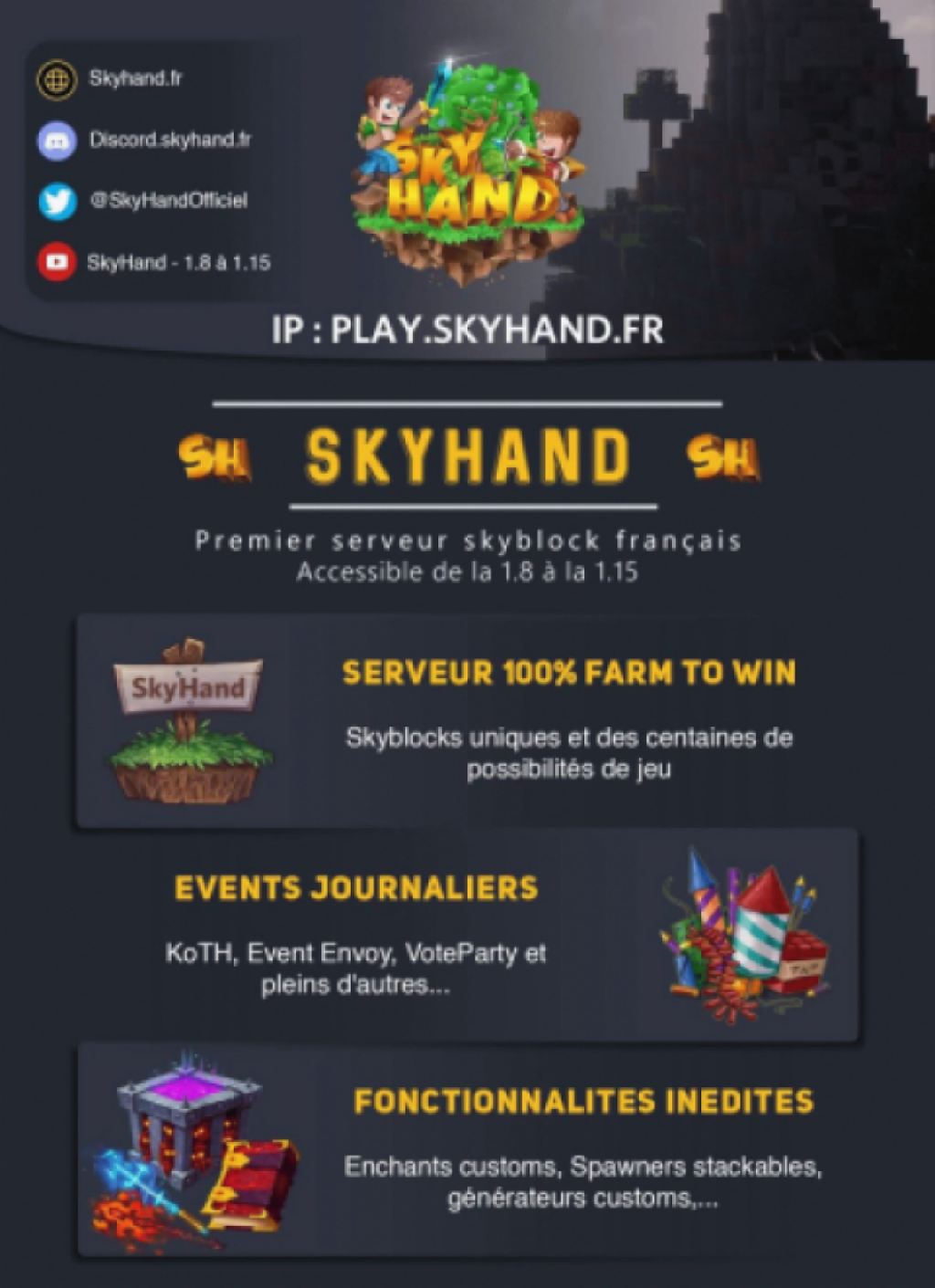 Image de présentation