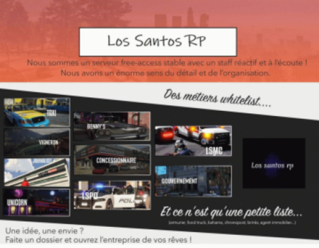 Image de présentation