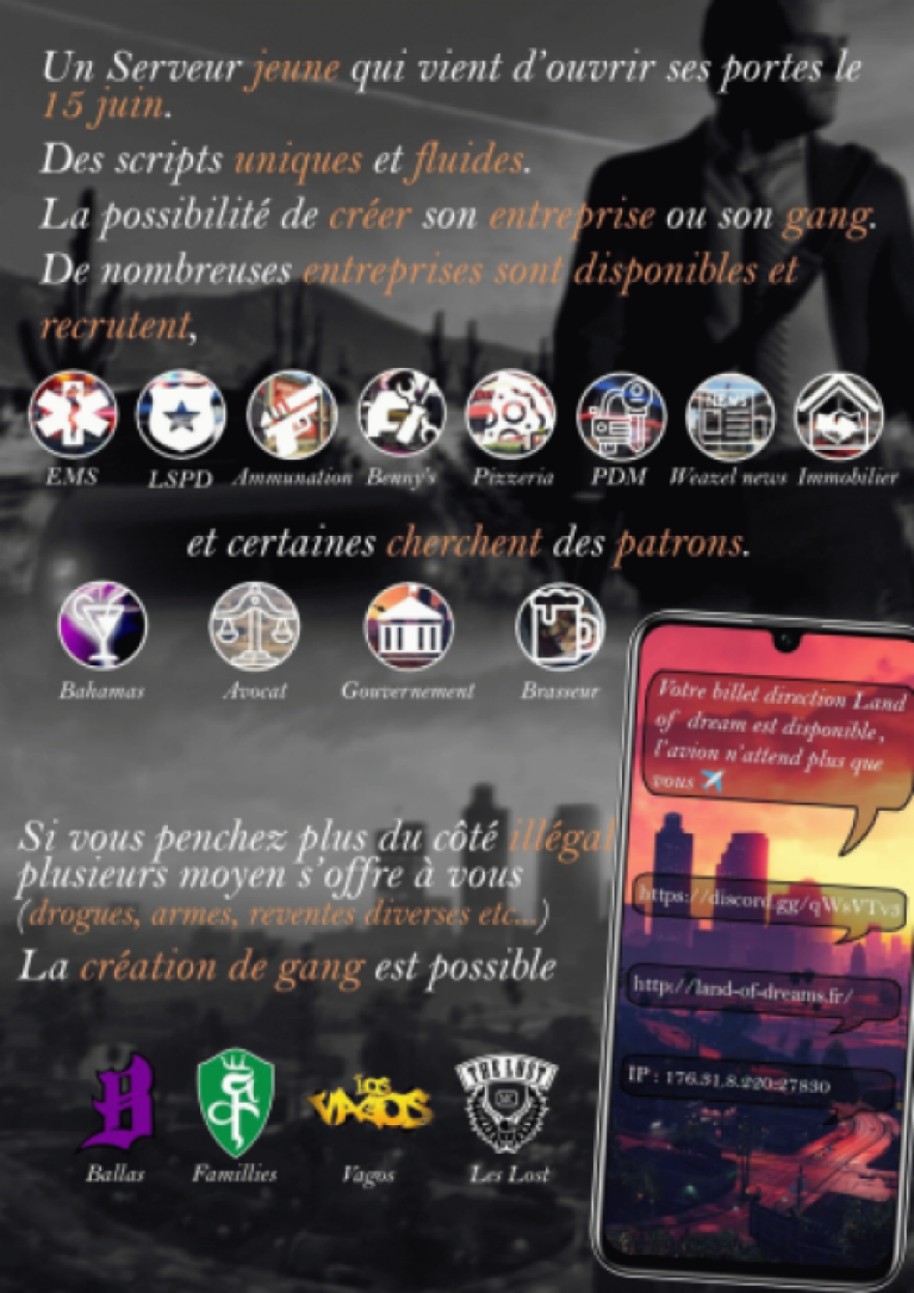 Image de présentation