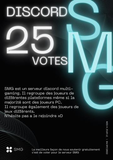 Image de présentation