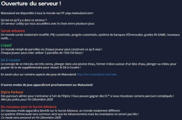 Image de présentation
