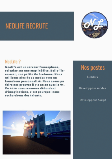 Image de présentation