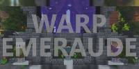Miniature du serveur WARP | EMERAUDE