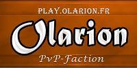 Miniature du serveur Olarion